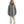 Load image into Gallery viewer, The North Face NF0A8CUT Girls' Reversible Perrito Parka
