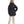 Load image into Gallery viewer, The North Face NF0A8CUT Girls' Reversible Perrito Parka