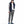 Load image into Gallery viewer, The North Face NF0A8CW0 Men's TNF Performance Fleece SW Pant