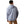 Load image into Gallery viewer, Ariat 10055097 Men's Rebar Graphic Hoodie - Colony Blue Heather/Firebrick Red