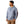 Load image into Gallery viewer, Ariat 10055097 Men's Rebar Graphic Hoodie - Colony Blue Heather/Firebrick Red