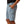 Load image into Gallery viewer, Ariat 10058850 Men's Rebar WorkFlow Ultralight Short - Blue Mirage