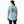 Load image into Gallery viewer, Ariat 10054433 Women's Rebar Workman Rose T-Shirt - Milky Blue