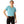 Load image into Gallery viewer, Ariat 10054433 Women's Rebar Workman Rose T-Shirt - Milky Blue