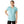 Load image into Gallery viewer, Ariat 10055260 Women's Rebar Evolution Short Sleeve T-Shirt - Maui Blue