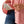 Load image into Gallery viewer, Ariat 10058538 Women's Rebar Made Tough VentTEK Durastretch Long Sleeve Work Shirt - Honeysuckle