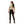 Load image into Gallery viewer, Ariat 10058778 Women's Rebar Lightweight Legging - Black