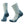 Load image into Gallery viewer, Smartwool SW001573 Women's Hike Light Cushion Crew