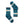 Load image into Gallery viewer, Smartwool SW001693 Kids' Hike Light Cushion Striped Crew