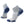 Load image into Gallery viewer, Smartwool SW002479 Hike Targeted Cushion Ankle