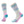 Load image into Gallery viewer, Smartwool SW002514 Everyday Cozy Slipper Socks