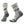 Load image into Gallery viewer, Smartwool SW002679 Men's Everyday Horns Clash Crew Socks