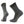 Load image into Gallery viewer, Smartwool SW002691 Hike Classic Edition Light Cushion 2nd Cut Crew Socks