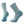 Load image into Gallery viewer, Smartwool SW002786 Men's Hike Classic Edition Full Cushion Second Cut Crew Socks