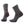 Load image into Gallery viewer, Smartwool SW002852 Women's Hike Targeted Cushion Mid Crew Socks
