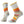 Load image into Gallery viewer, Smartwool SW002873 Everyday Multi Stripe Crew Socks