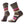 Load image into Gallery viewer, Smartwool SW002873 Everyday Multi Stripe Crew Socks