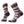 Load image into Gallery viewer, Smartwool SW002879 Women's Hike Targetred Cushion Dragon Stitch Mid Crew Socks