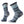 Load image into Gallery viewer, Smartwool SW002879 Women's Hike Targetred Cushion Dragon Stitch Mid Crew Socks