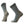 Load image into Gallery viewer, Smartwool SW002940 Hike Classic Edition Extra Cushion Second Cut Crew Socks