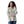Load image into Gallery viewer, Smartwool SW002949 Women's Edgewood Cowl Neck Sweater