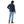 Load image into Gallery viewer, Smartwool SW002958 Men's Second Cut Fleece Half Zip