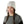 Load image into Gallery viewer, Smartwool SW002998 Cable Knit Beanie