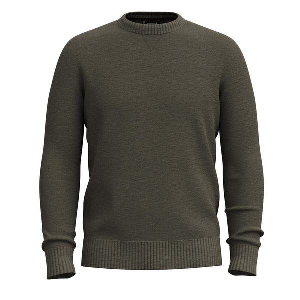 Smartwool SW016426 Men's Sparwood Crew Sweater