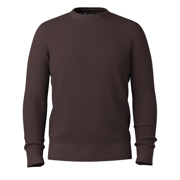 Smartwool SW016426 Men's Sparwood Crew Sweater