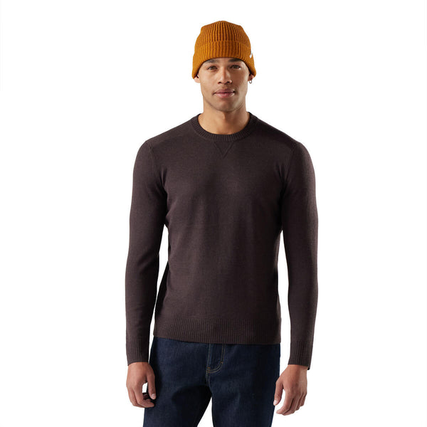 Smartwool SW016426 Men's Sparwood Crew Sweater