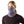 Load image into Gallery viewer, Smartwool SW017071 Thermal Merino Reversible Neck Gaiter