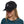 Load image into Gallery viewer, Tentree TAU5885 Flower Embroidery Peak Hat