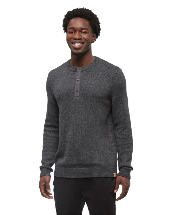 Tentree TCM6006 Men's Dalton Sweater