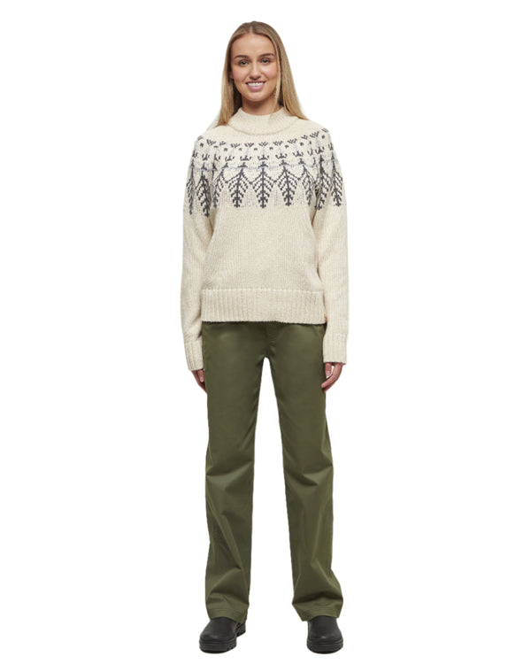Tentree TCW5908 Women's Haynes Sweater