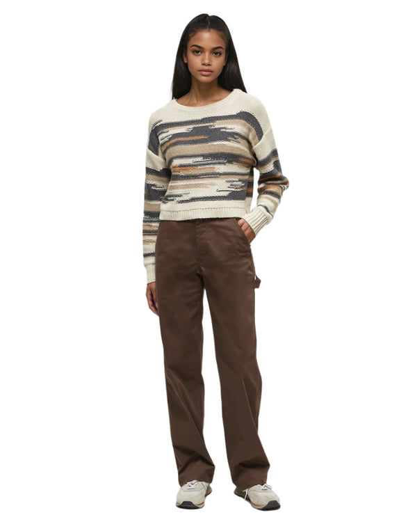 Tentree TCW6320 Women's Prospect Sweater