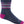 Load image into Gallery viewer, Wide Open 9502 Women's Multi Stripe Cushioned Micro Crew
