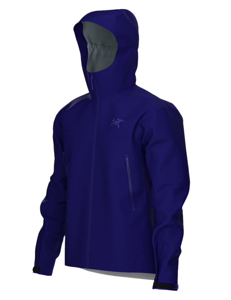Arcteryx-Men's Beta Jacket – Getz's Inc.
