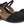 Load image into Gallery viewer, Dansko 6025105300 Women's Rowan Black Nubuck