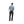 Load image into Gallery viewer, Levi 01559 Men's 559 Relaxed Straight Fit Jeans - Big and Tall