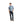 Load image into Gallery viewer, Levi 01559 Men's 559 Relaxed Straight Fit Jeans - Big and Tall