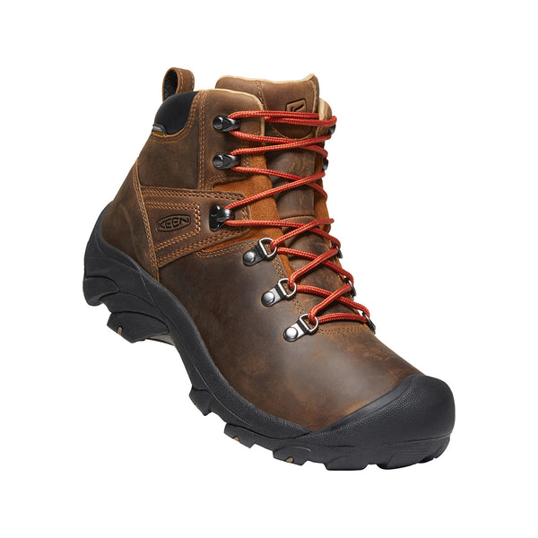 KEEN 1002435 Men's Pyrenees Syrup