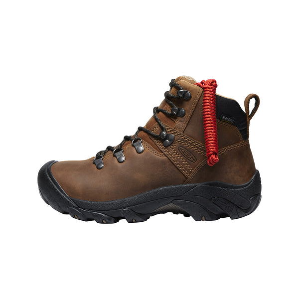 KEEN 1002435 Men's Pyrenees Syrup