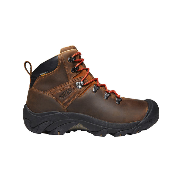 KEEN 1002435 Men's Pyrenees Syrup