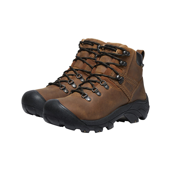 KEEN 1002435 Men's Pyrenees Syrup