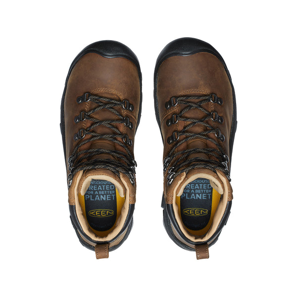 KEEN 1002435 Men's Pyrenees Syrup
