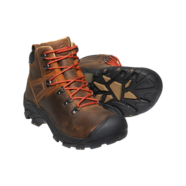 KEEN 1002435 Men's Pyrenees Syrup