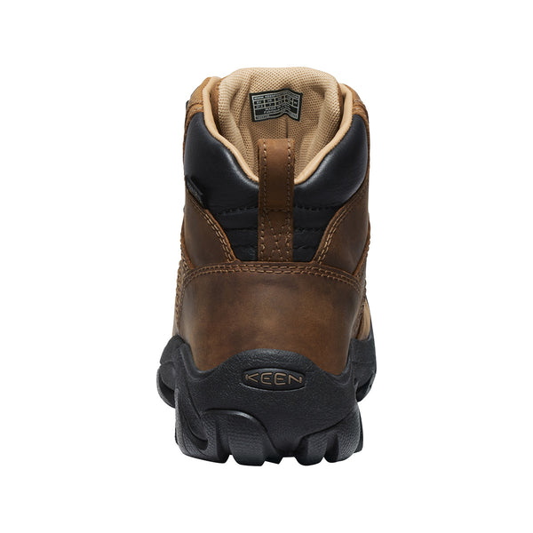KEEN 1002435 Men's Pyrenees Syrup