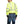 Load image into Gallery viewer, Ariat 10025432 Men's FR Hi-Vis LS T-Shirt