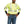 Load image into Gallery viewer, Ariat 10025432 Men's FR Hi-Vis LS T-Shirt
