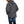 Load image into Gallery viewer, Ariat 10027865 Men's FR Duralight Stretch Canvas Jacket - Iron Gray